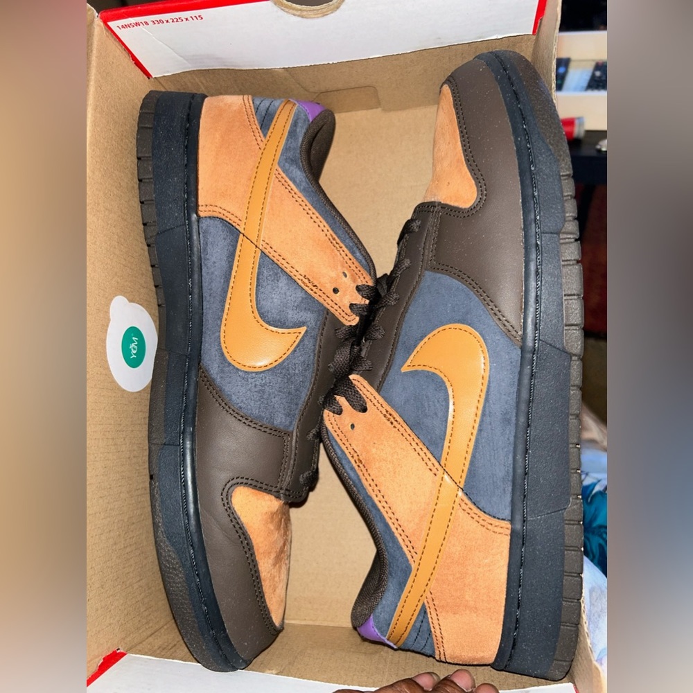Different mens shoes
